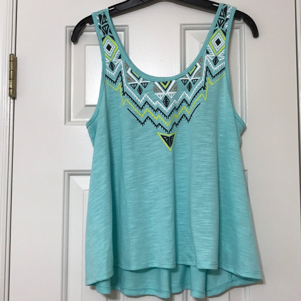 Mossimo Supply Co. tank